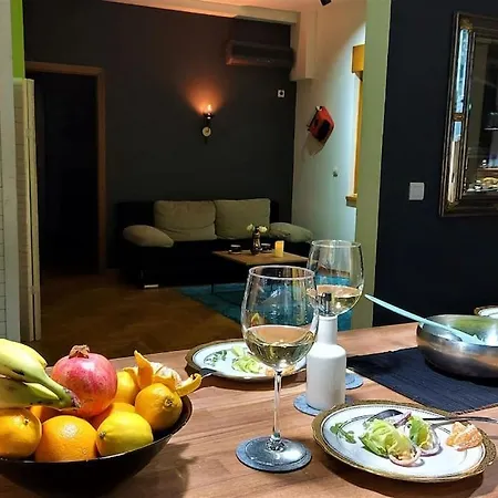 Turquoise Orange, The Art Of Vacation In * Belgrade